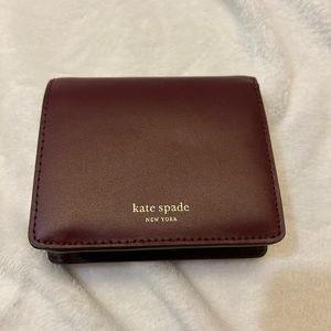 Authentic Kate Spade ♠️ Wallet